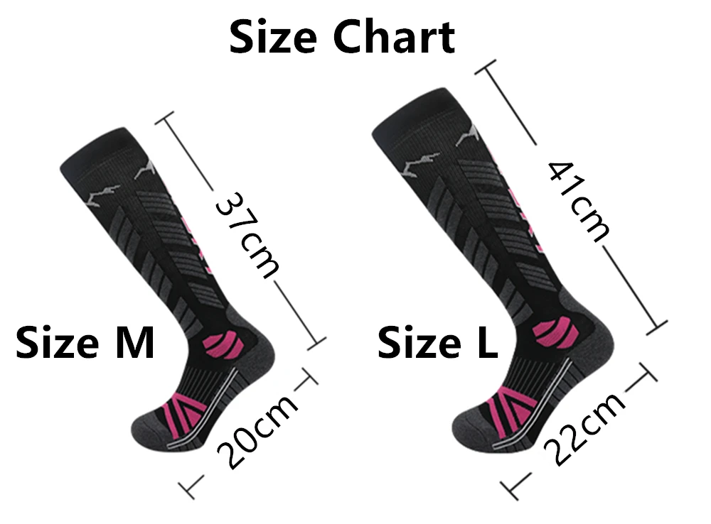 Chaussettes thermiques d'extér - Outdoor Sport Hose avis et prix