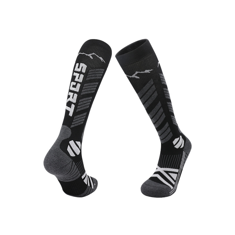Chaussettes thermiques d'extér - Outdoor Sport Hose avis et prix