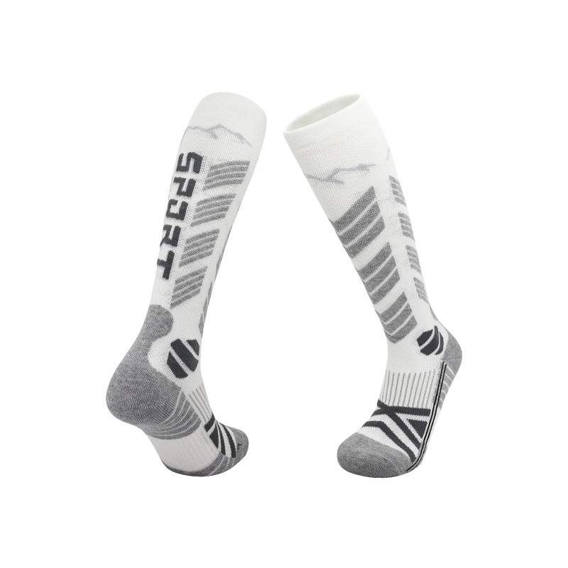 Chaussettes thermiques d'extér - Outdoor Sport Hose avis et prix