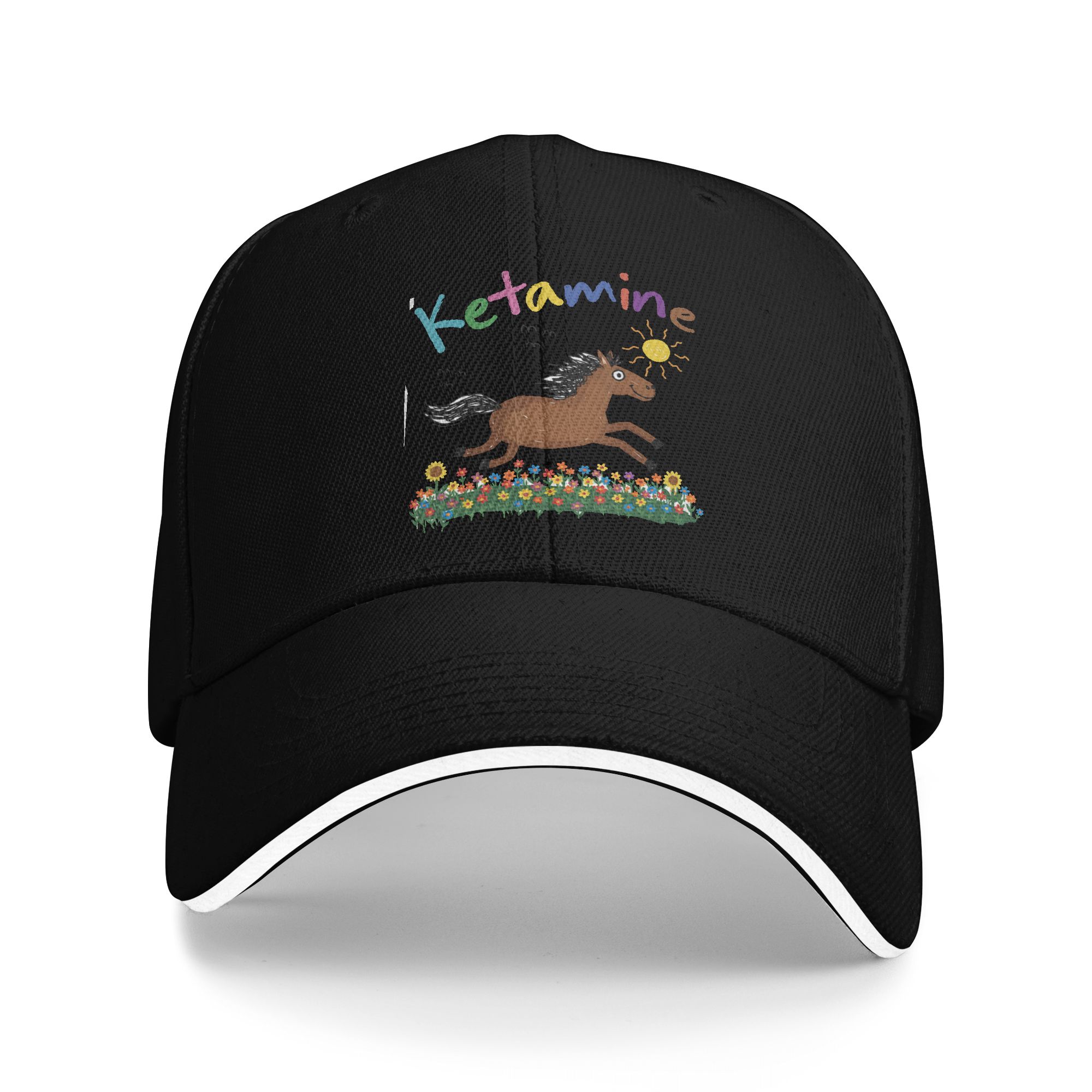 Casquette de baseball décontra - Outdoor Sport Drawing avis et prix