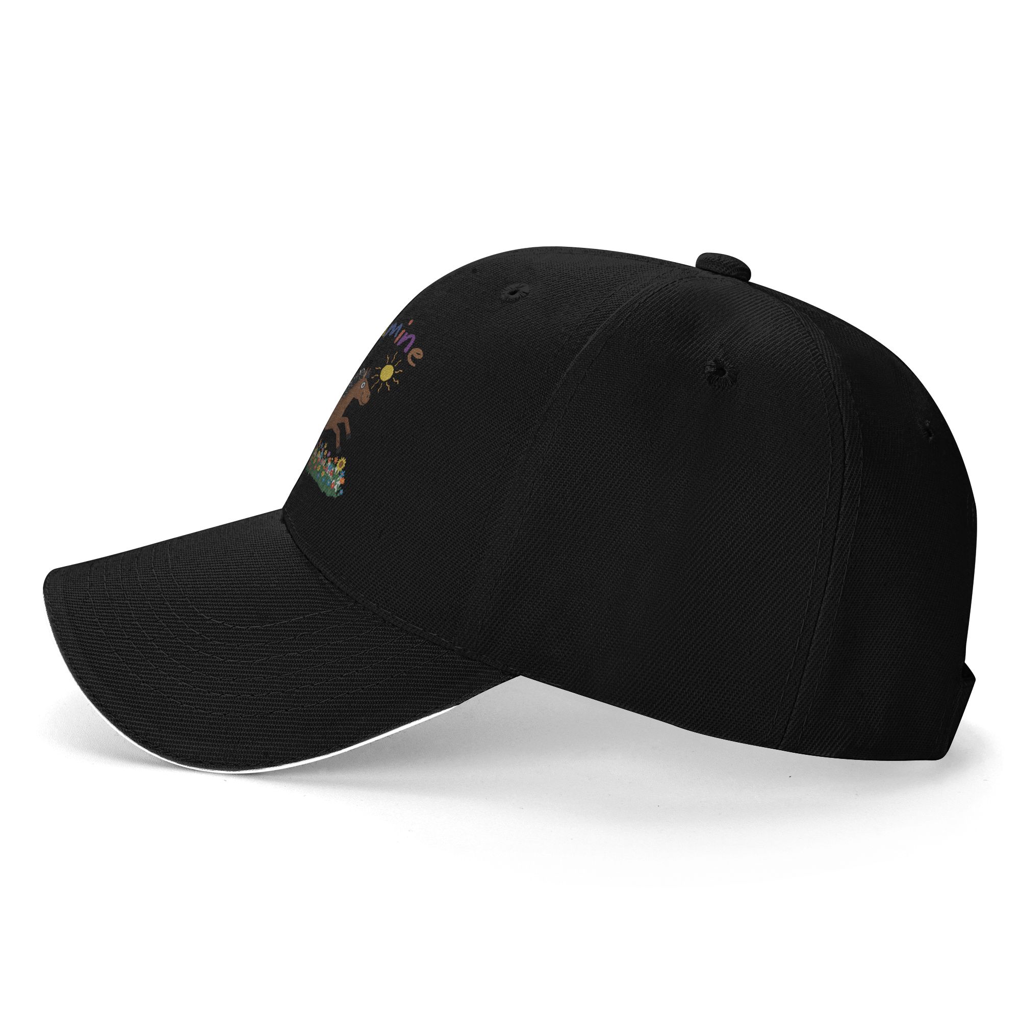Casquette de baseball décontra - Outdoor Sport Drawing avis et prix