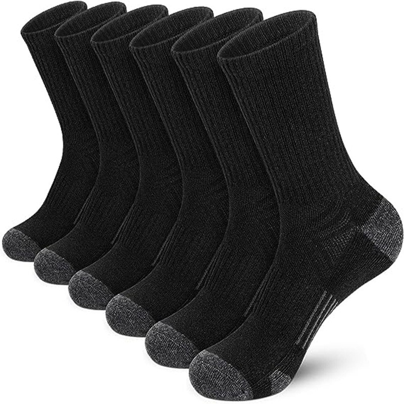 5 paires de chaussettes de cou - Outdoor Sport Hose avis et prix