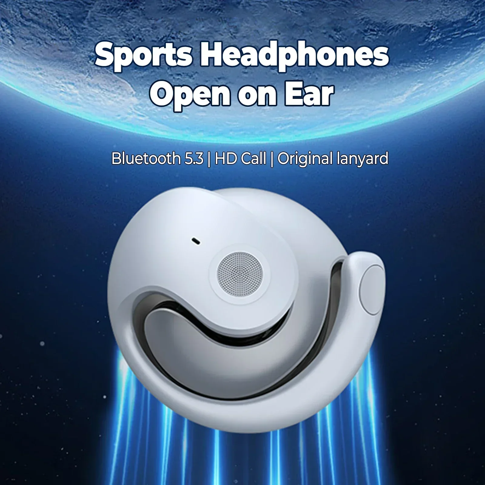 Écouteurs sans fil Bluetooth,  - Outdoor Sport Complex avis et prix