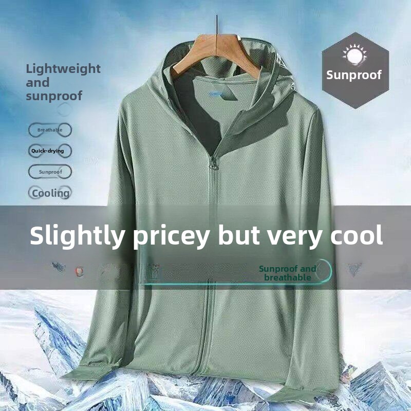 Veste de pêche sportive légère - Outdoor Sport Jacket avis et prix
