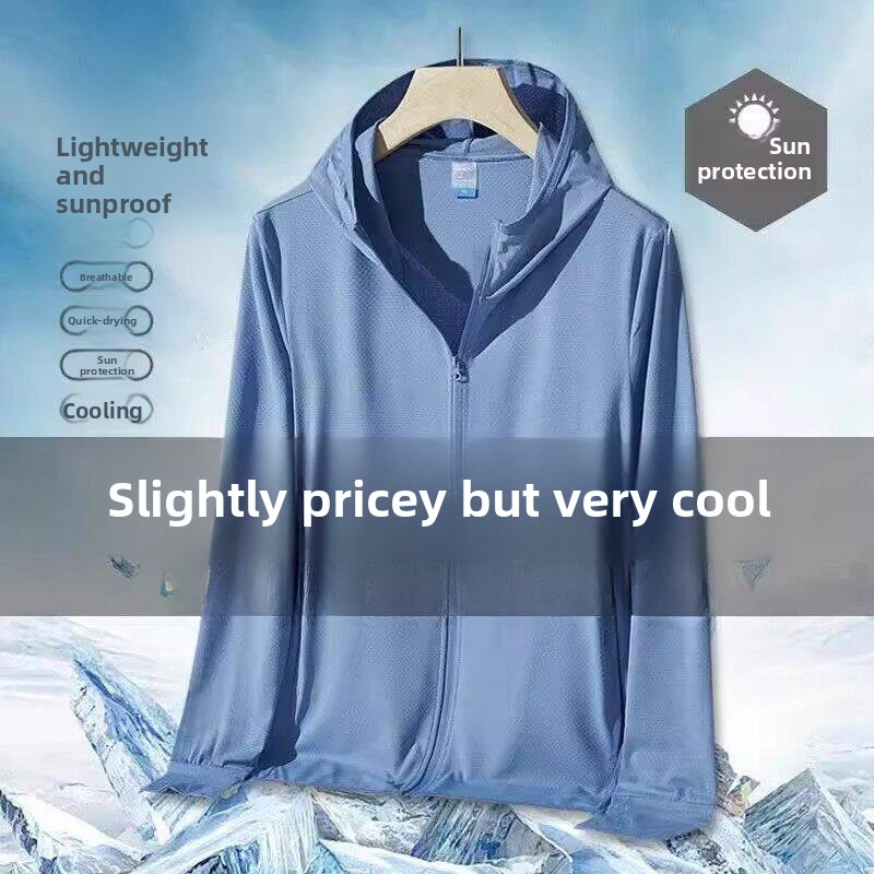 Veste de pêche sportive légère - Outdoor Sport Jacket avis et prix