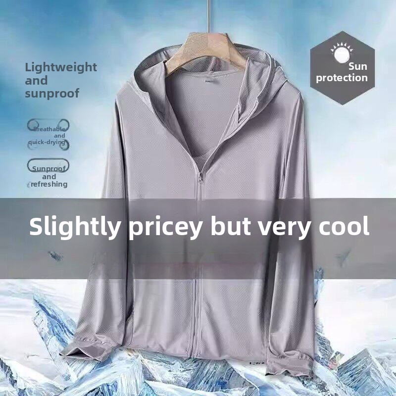 Veste de pêche sportive légère - Outdoor Sport Jacket avis et prix